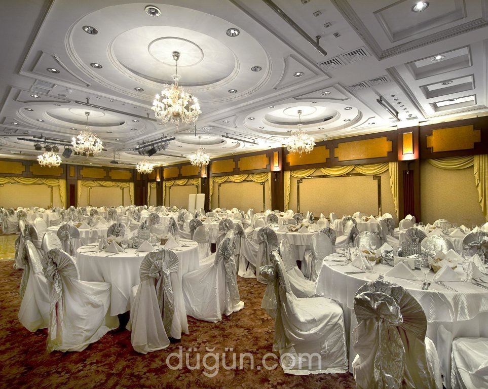 Hotel 2000 Kavaklıdere