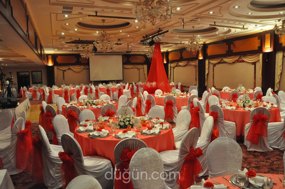 Hotel 2000 Kavaklıdere