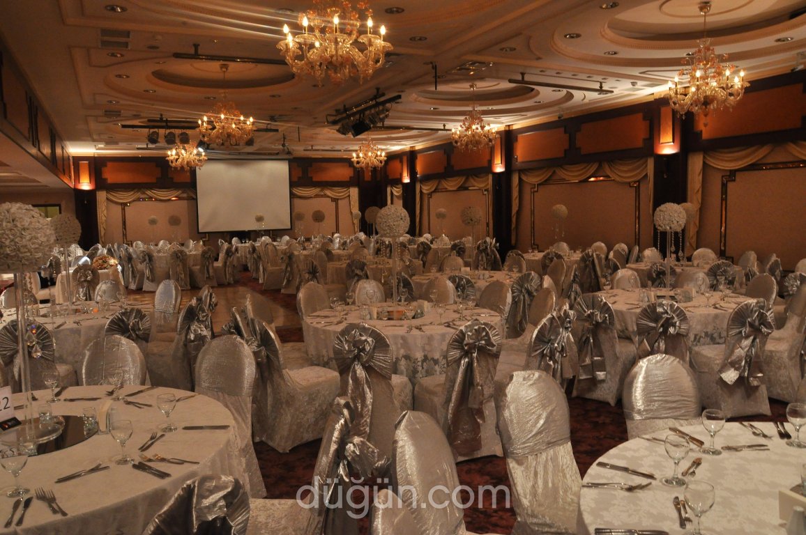 Hotel 2000 Kavaklıdere