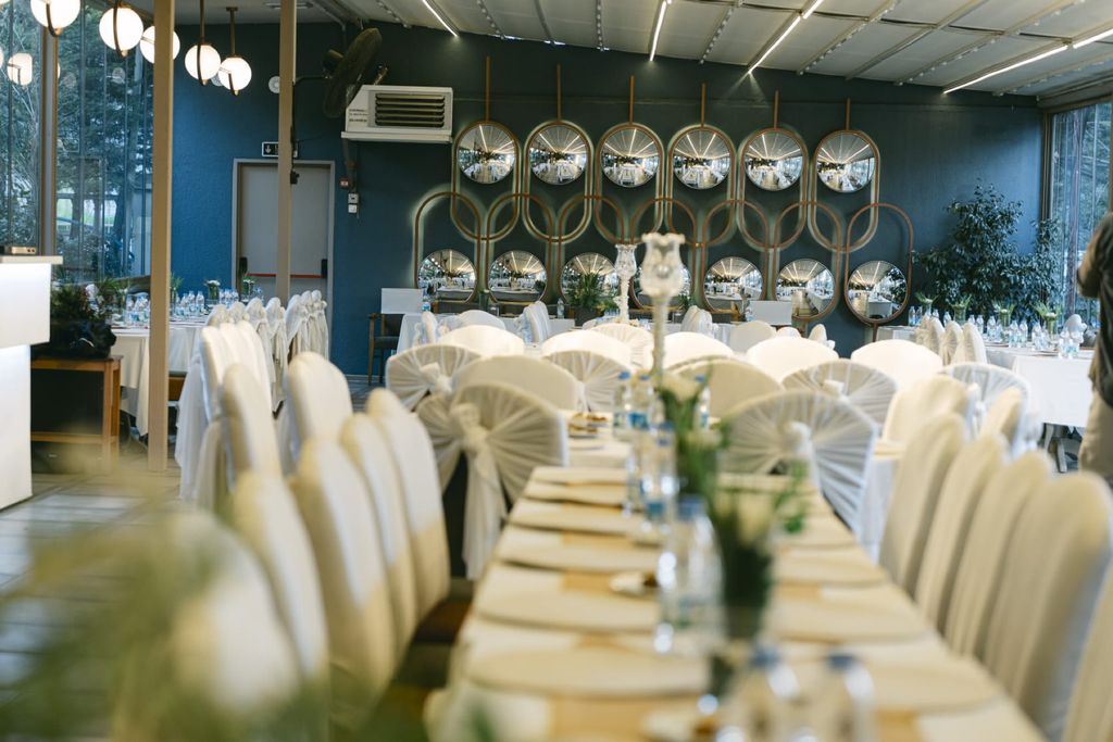 Cassava Organizasyon