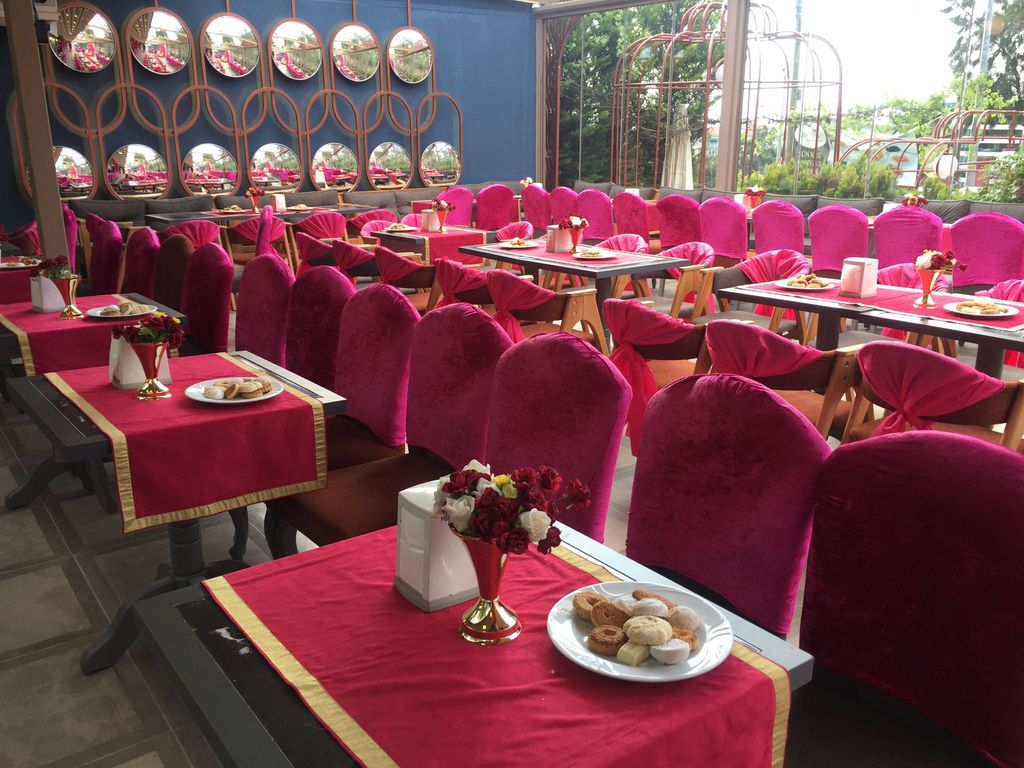 Cassava Organizasyon