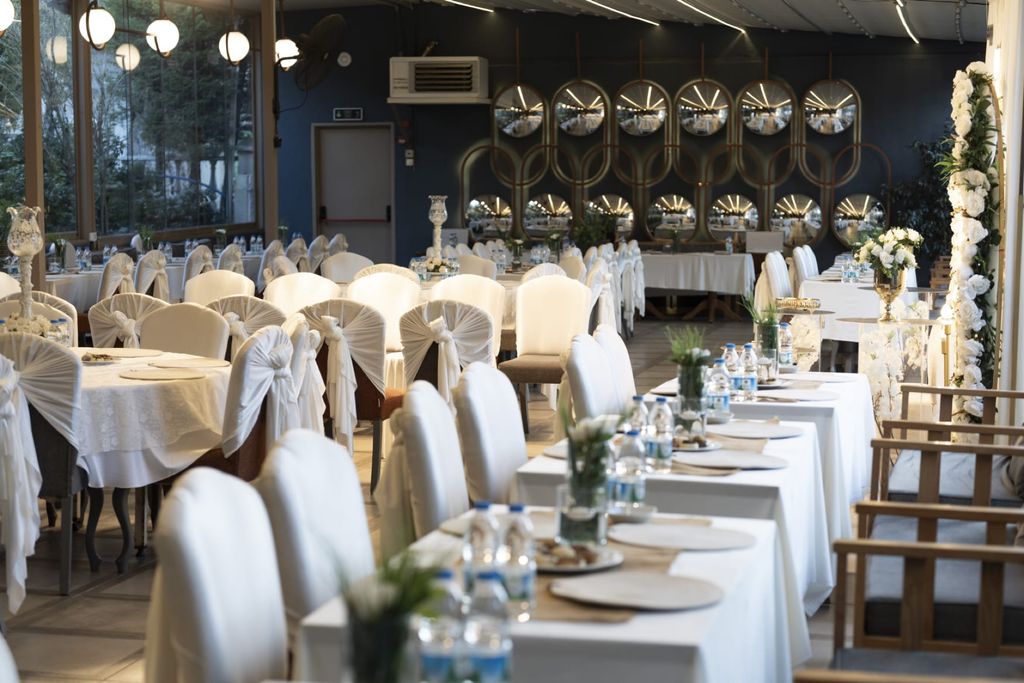 Cassava Organizasyon