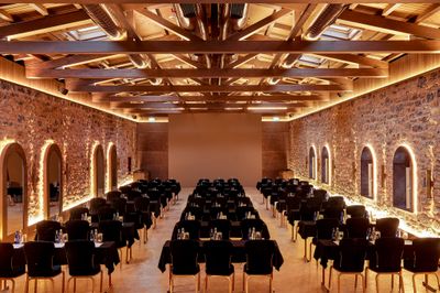Six senses Hotel Mansions