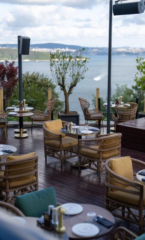 Six senses Hotel Mansions