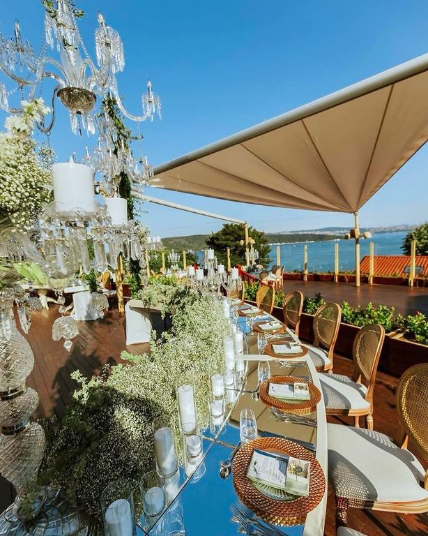 Six senses Hotel Mansions