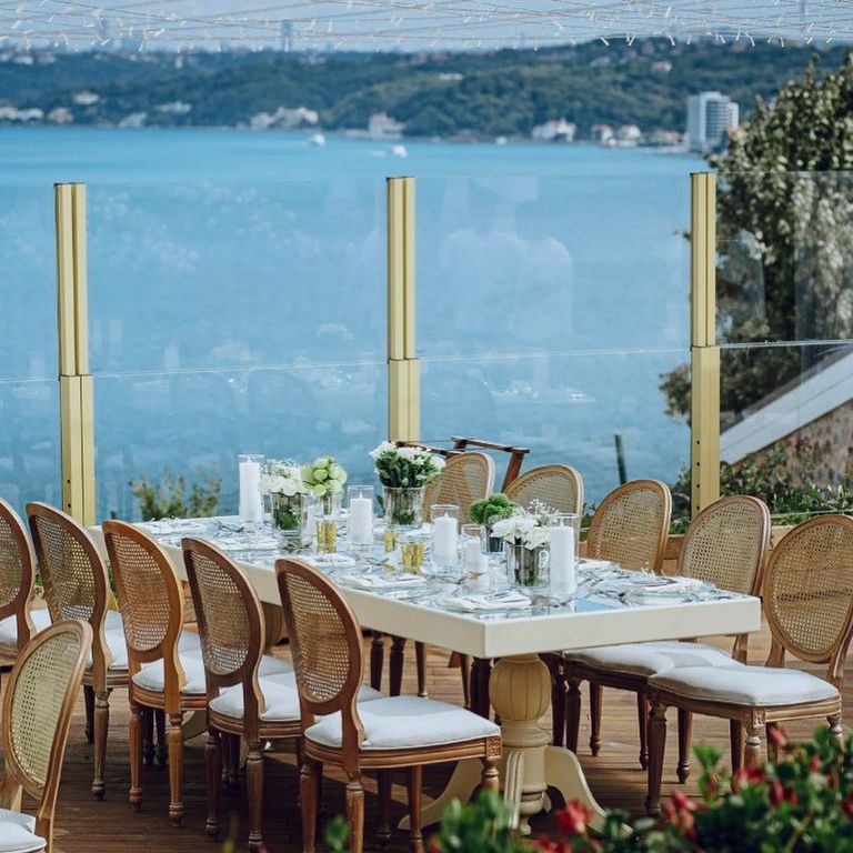 Six senses Hotel Mansions