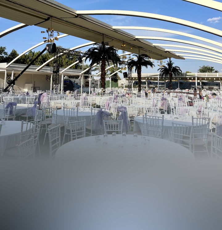 Flora Garden Kır Bahçesi