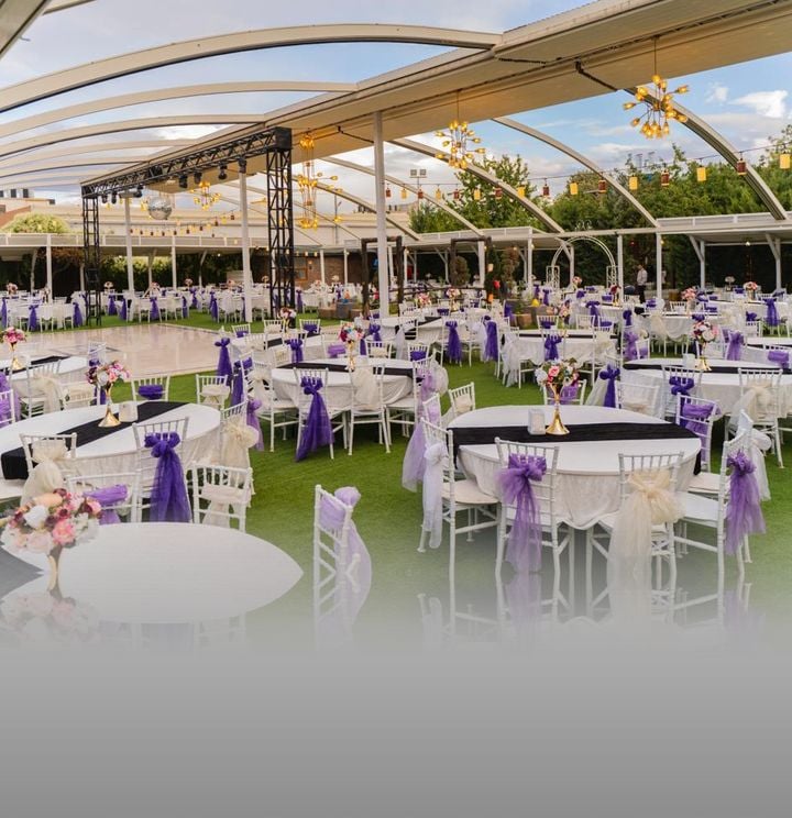 Flora Garden Kır Bahçesi