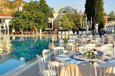 Colossae Thermal & Spa Hotel