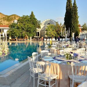 Colossae Thermal & Spa Hotel