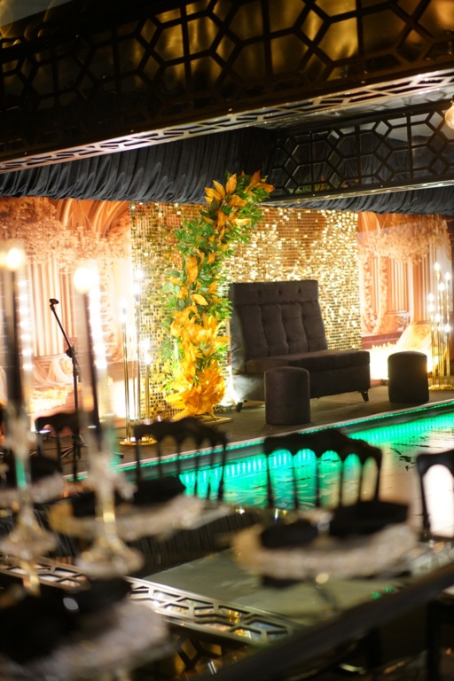 Üzüm Kızı Event Hall