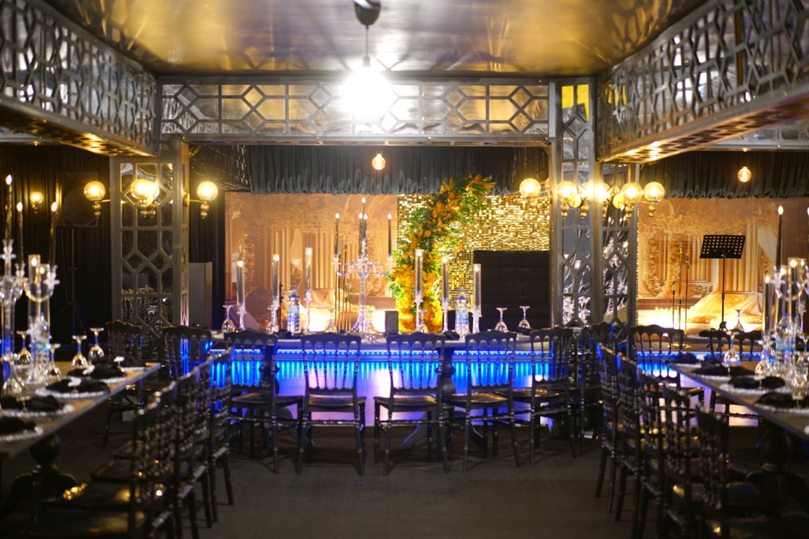 Üzüm Kızı Event Hall