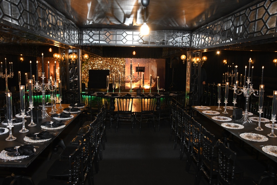 Üzüm Kızı Event Hall