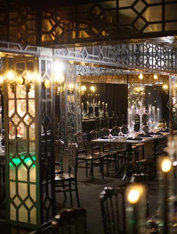 Üzüm Kızı Event Hall