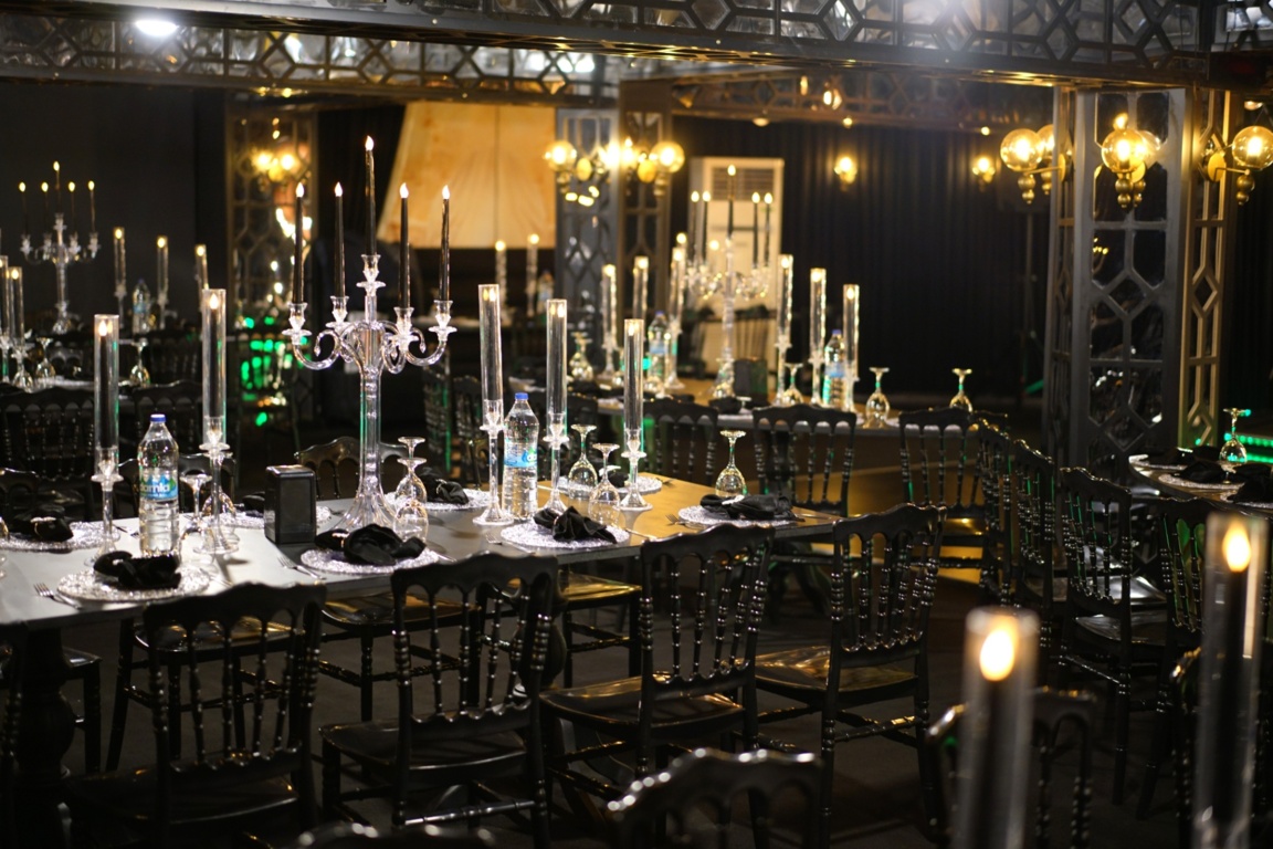 Üzüm Kızı Event Hall