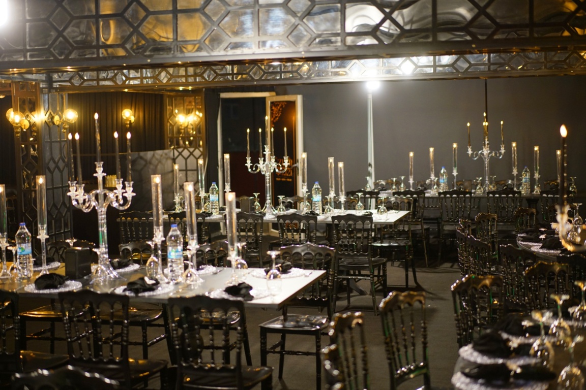 Üzüm Kızı Event Hall
