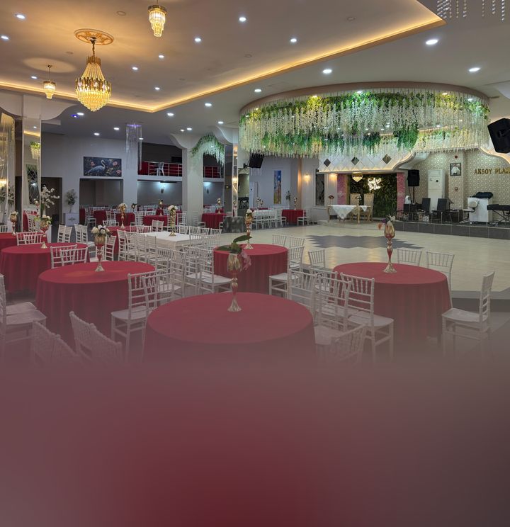 Aksoy Plaza Düğün Salonu