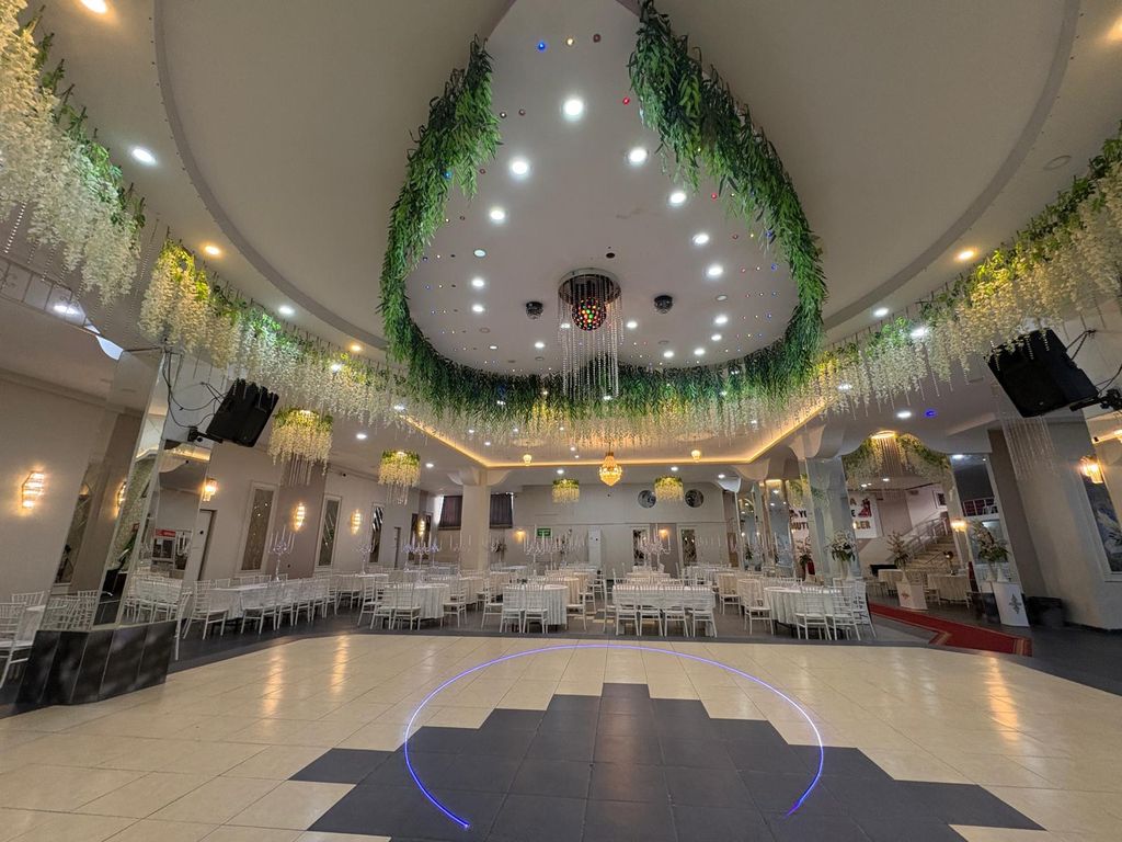 Aksoy Plaza Düğün Salonu