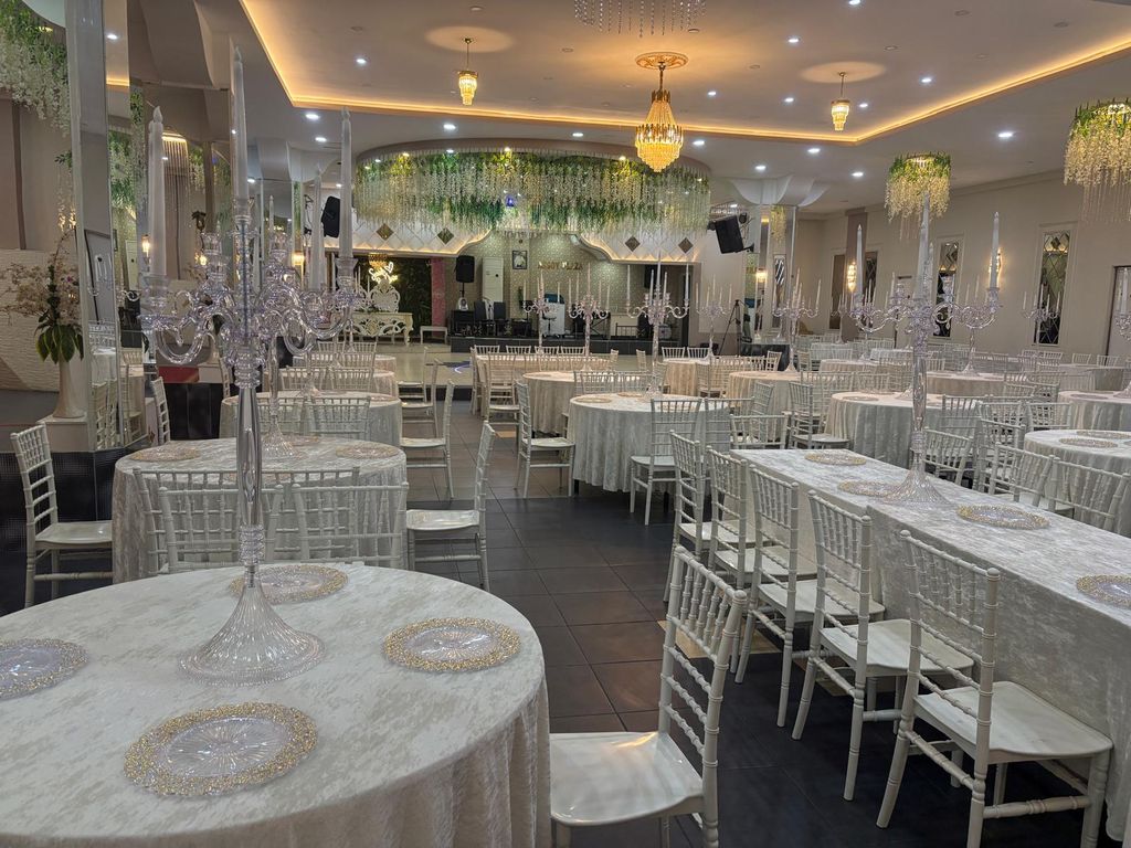 Aksoy Plaza Düğün Salonu