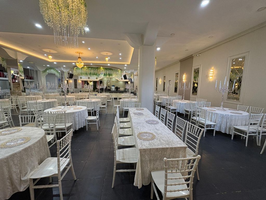 Aksoy Plaza Düğün Salonu