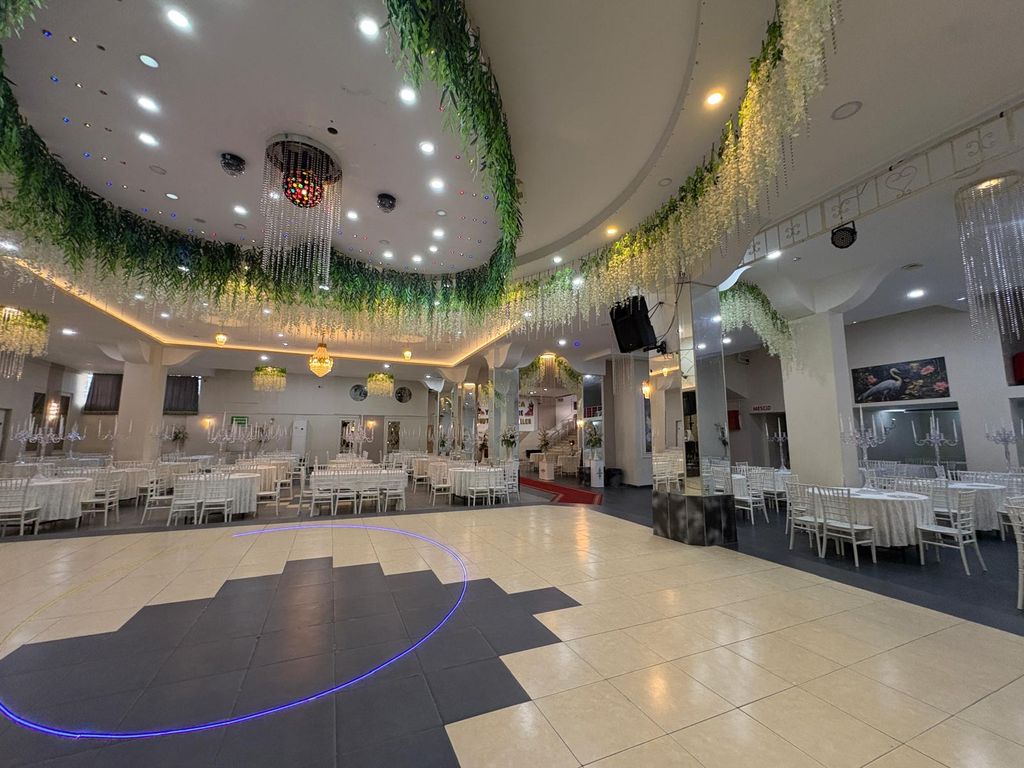 Aksoy Plaza Düğün Salonu