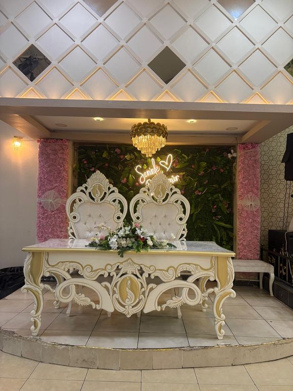 Aksoy Plaza Düğün Salonu