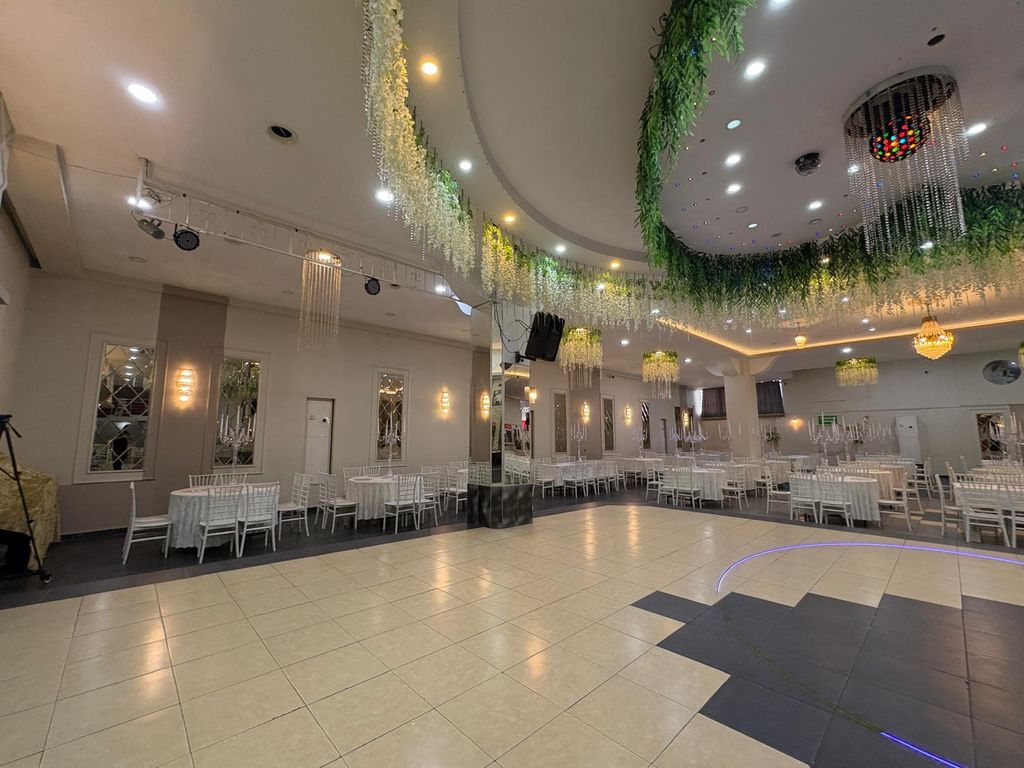 Aksoy Plaza Düğün Salonu