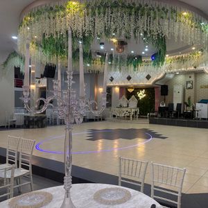 Aksoy Plaza Düğün Salonu