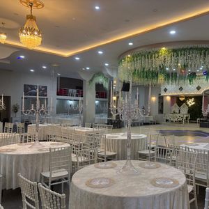 Aksoy Plaza Düğün Salonu