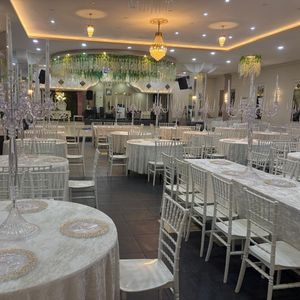 Aksoy Plaza Düğün Salonu