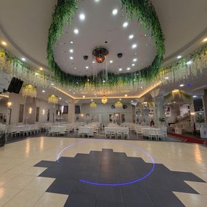 Aksoy Plaza Düğün Salonu