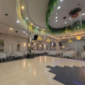 Aksoy Plaza Düğün Salonu