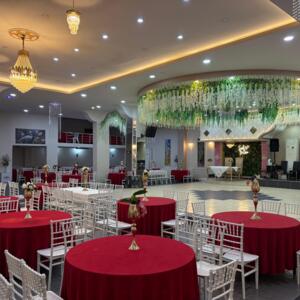 Aksoy Plaza Düğün Salonu