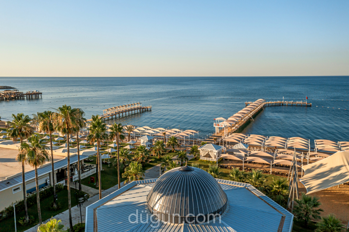 Swandor Hotels & Resorts - Topkapı Palace