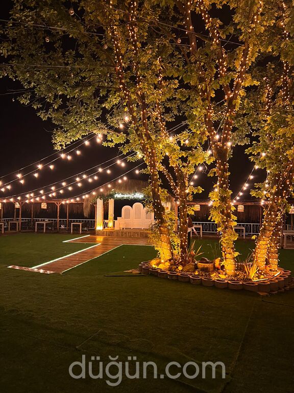 Aslan Bey Çiftliği