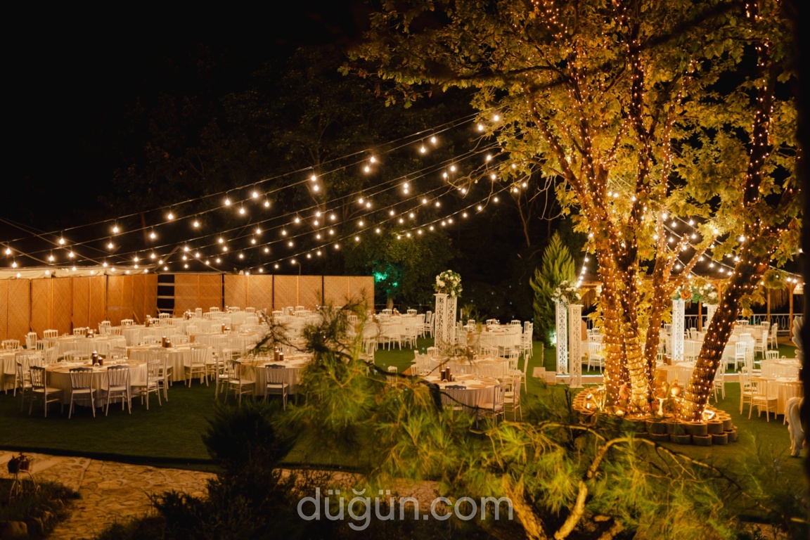 Aslan Bey Çiftliği