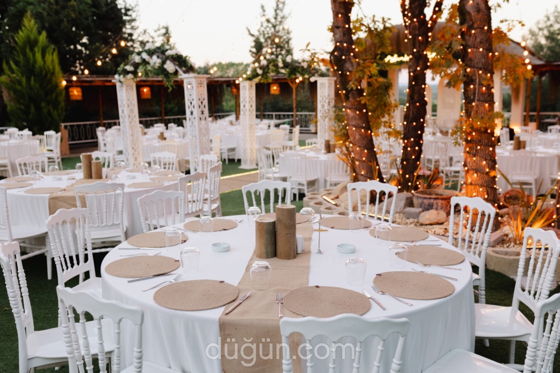 Aslan Bey Çiftliği