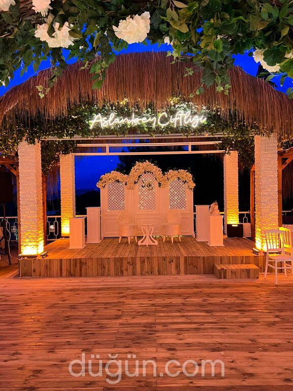 Aslan Bey Çiftliği