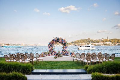 The Peninsula istanbul