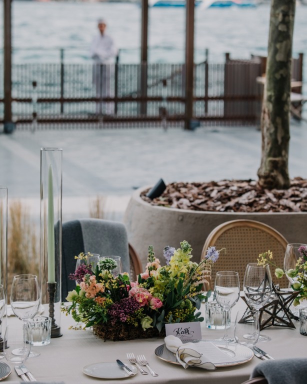 The Peninsula istanbul