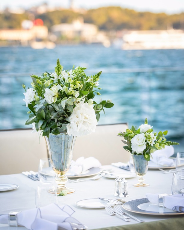 The Peninsula istanbul