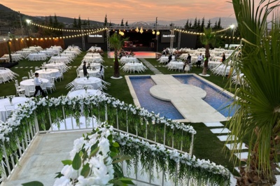 Bonita Luxury Wedding Event