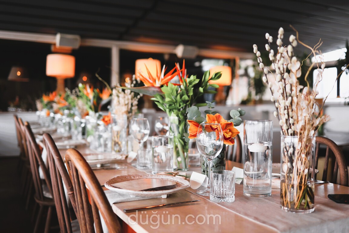 Royal Event Istanbul