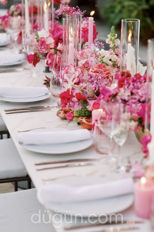 Royal Event Istanbul