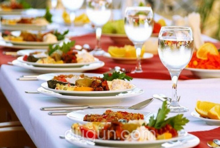 Bfs Catering