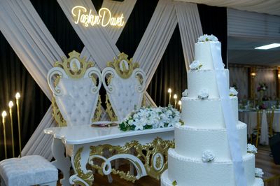 Taşkın Davet