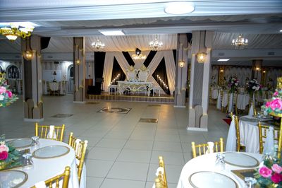 Taşkın Davet