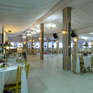 Taşkın Davet