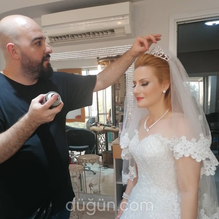 Erdi Akkuş