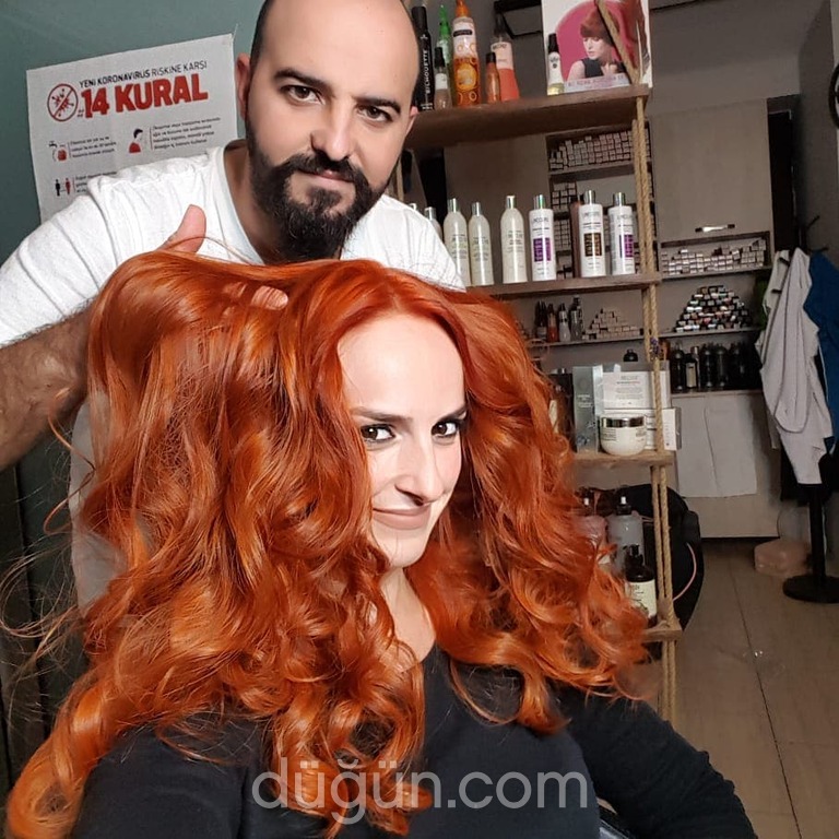 Erdi Akkuş